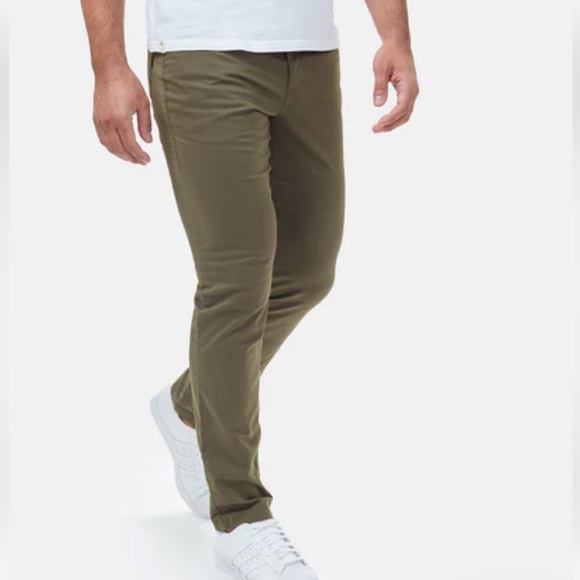 Mens ten tree pants - Picture 1 of 11